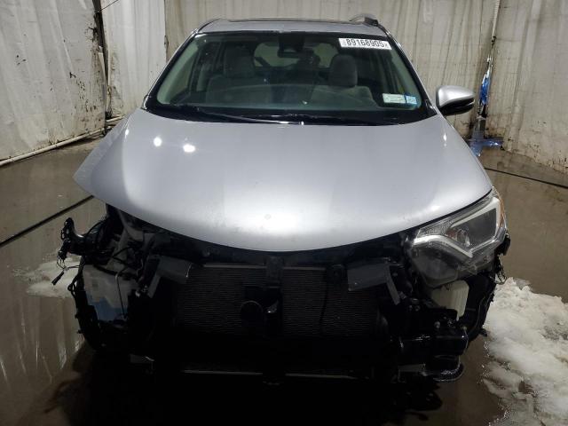 Photo 5 from auction – 2018 TOYOTA RAV4 ADVEN with VIN JTMRFREVXJD226829