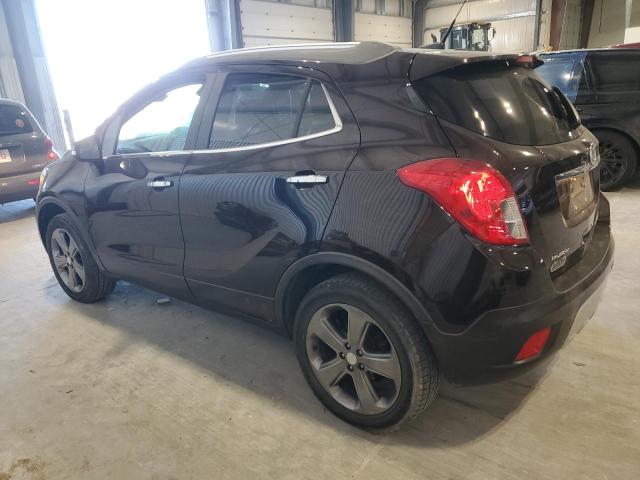 Photo 2 from auction – 2014 BUICK ENCORE CON with VIN KL4CJFSB7EB786249