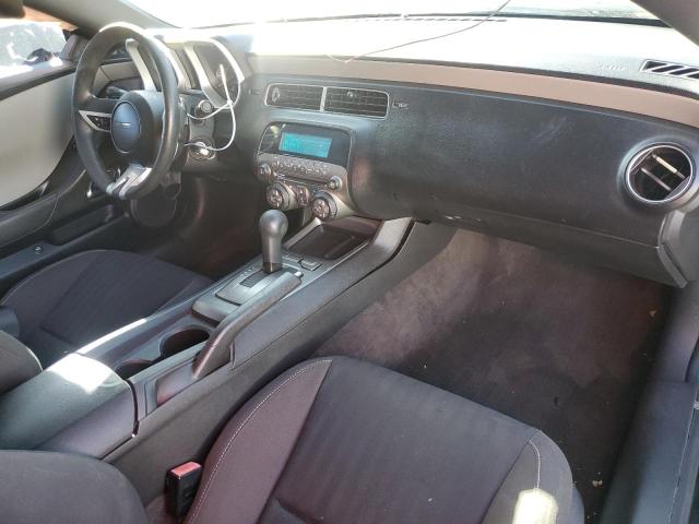 Photo 8 from auction – 2011 CHEVROLET CAMARO LS with VIN 2G1FA1EDXB9203228