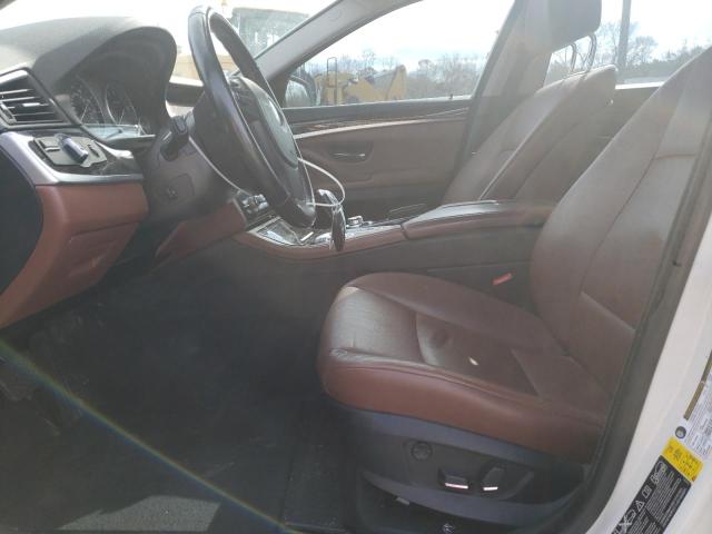 Zdjęcie 7 z aukcji – 2013 BMW 535 XI z VIN WBAFU7C56DDU72973