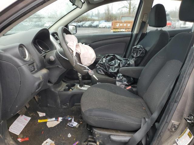 Photo 7 from auction – 2015 NISSAN VERSA S with VIN 3N1CN7AP8FL841307