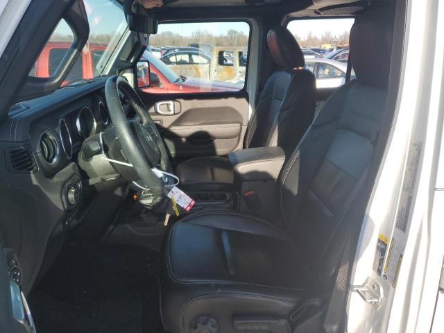 Photo 7 from auction – 2023 JEEP WRANGLER S with VIN 1C4JJXP62PW599477