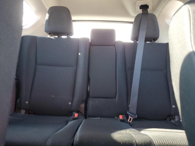 Photo 10 from auction – 2017 TOYOTA RAV4 LE with VIN 2T3ZFREV3HW405047