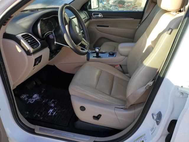 Photo 7 from auction – 2014 JEEP GRAND CHER with VIN 1C4RJFBG3EC290029