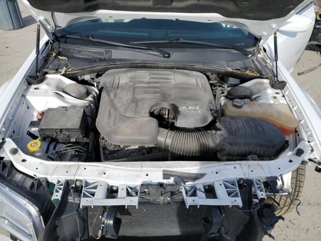 Photo 11 from auction – 2018 CHRYSLER 300 TOURIN with VIN 2C3CCARG8JH195650