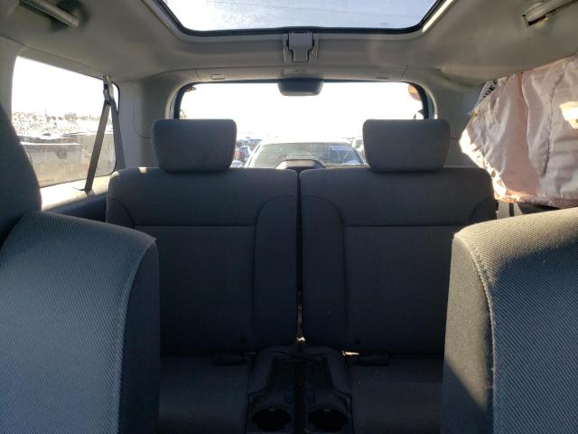 Photo 10 from auction – 2007 HONDA ELEMENT EX with VIN 5J6YH28767L013539