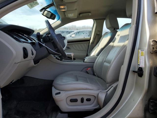 Photo 7 from auction – 2011 FORD TAURUS LIM with VIN 1FAHP2FW3BG124057
