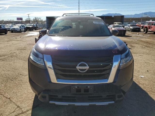 Foto 5 de la subasta – 2023 NISSAN PATHFINDER con VIN 5N1DR3CD8PC214925