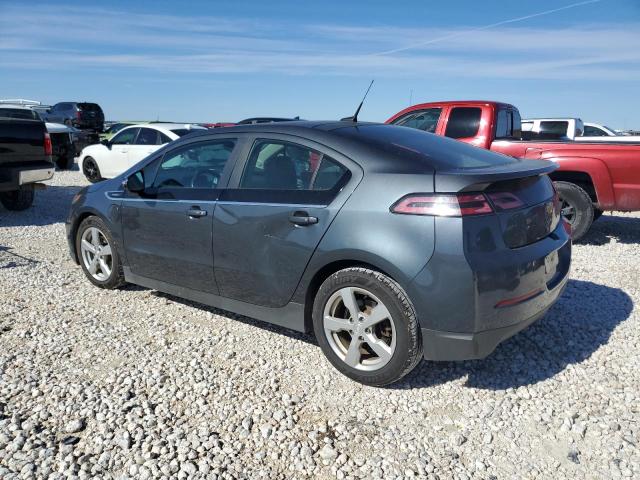 Photo 2 from auction – 2013 CHEVROLET VOLT with VIN 1G1RF6E44DU106480