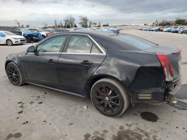 Photo 2 from auction – 2011 CADILLAC CTS with VIN 1G6DC5EY3B0101222