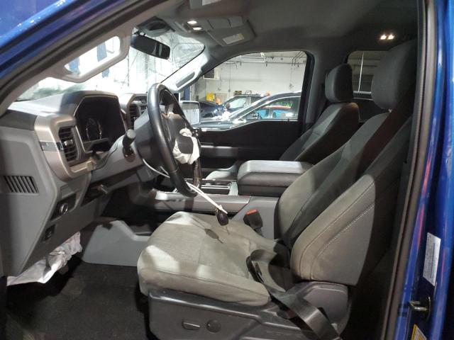Photo 7 from auction – 2022 FORD F150 SUPER with VIN 1FTEW1EPXNFA76684