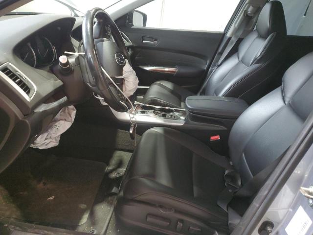 Zdjęcie 7 z aukcji – 2016 ACURA TLX z VIN 19UUB2F37GA011088