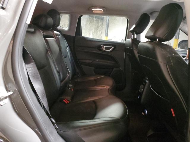 Photo 11 from auction – 2022 JEEP COMPASS TR with VIN 3C4NJDDB2NT131141