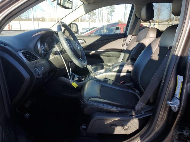 Photo 7 from auction – 2015 DODGE JOURNEY CR with VIN 3C4PDCGB1FT736582