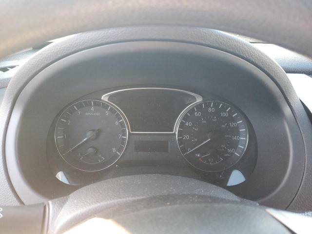 Photo 9 from auction – 2014 NISSAN ALTIMA 2.5 with VIN 1N4AL3AP6EC287946