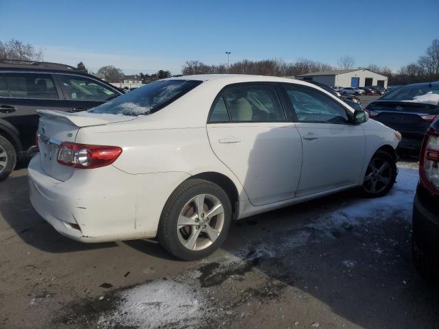 Photo 3 from auction – 2011 TOYOTA COROLLA BA with VIN 2T1BU4EE5BC651710