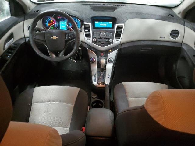 Photo 8 from auction – 2014 CHEVROLET CRUZE LS with VIN 1G1PA5SH4E7108348