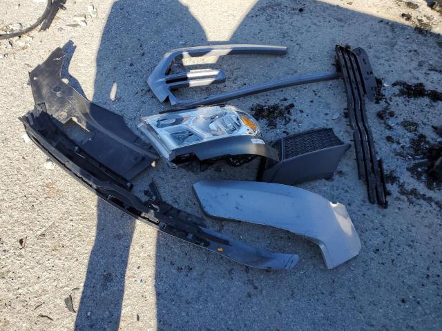 Photo 12 from auction – 2021 RAM 1500 BIG H with VIN 1C6SRFFTXMN505367