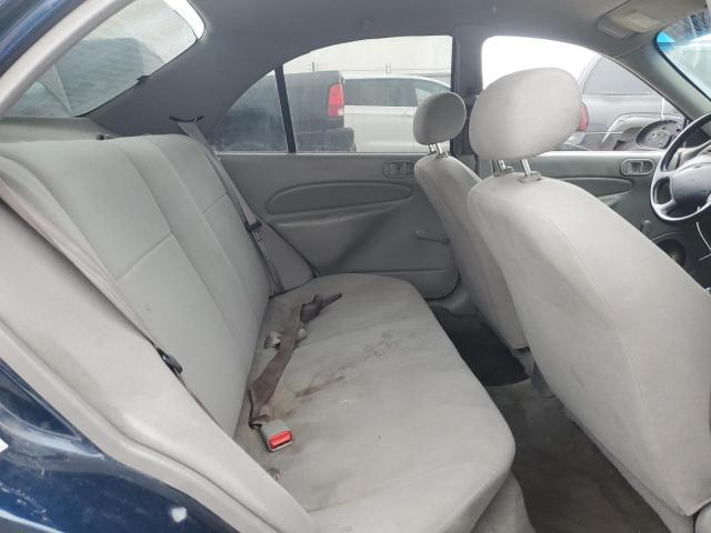 Photo 10 from auction – 2002 FORD ESCORT with VIN 3FAFP13PX2R193982