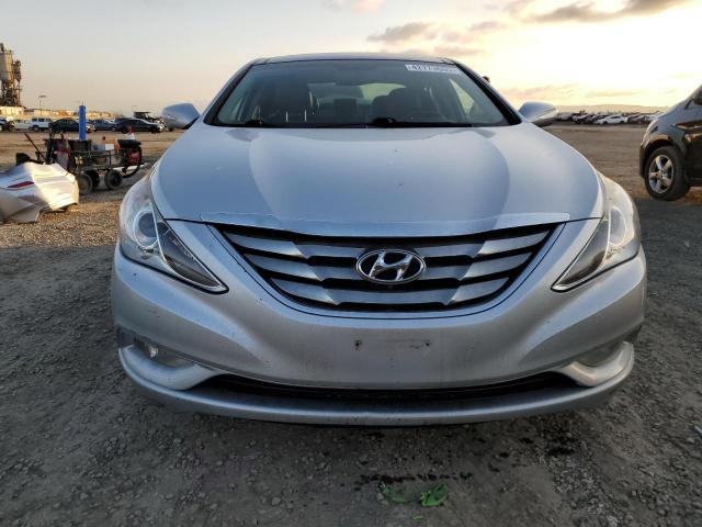 Photo 5 from auction – 2012 HYUNDAI SONATA SE with VIN 5NPEC4AC0CH447738