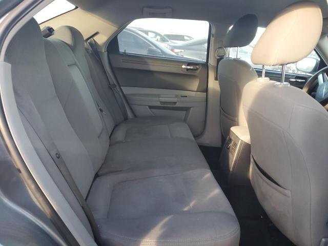 Photo 10 from auction – 2007 CHRYSLER 300 with VIN 2C3KA43R87H869513