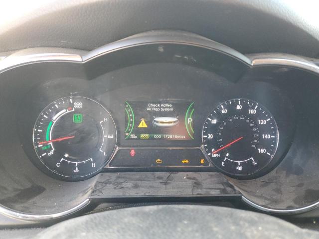 Photo 9 from auction – 2012 KIA OPTIMA HYB with VIN KNAGM4AD5C5024326