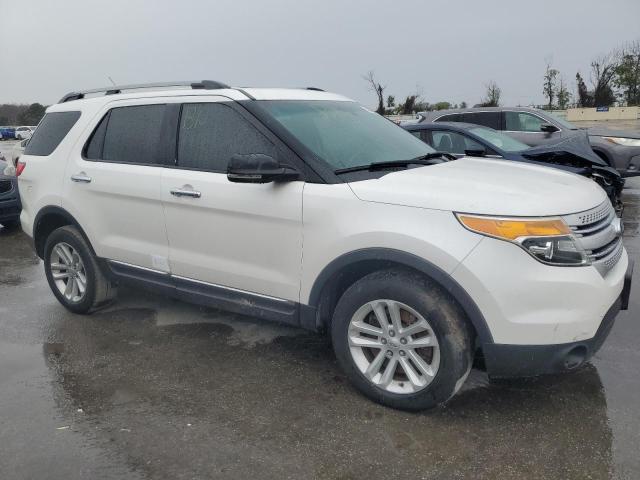 Photo 4 from auction – 2013 FORD EXPLORER X with VIN 1FM5K8D8XDGB38152
