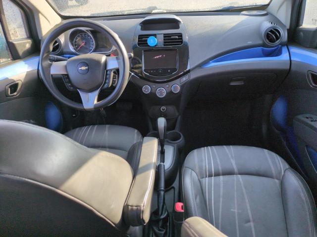 Photo 8 from auction – 2013 CHEVROLET SPARK 1LT with VIN KL8CD6S98DC585147