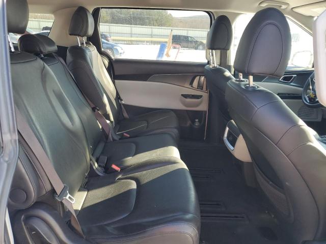 Photo 11 from auction – 2022 KIA CARNIVAL L with VIN KNDNB4H36N6147367