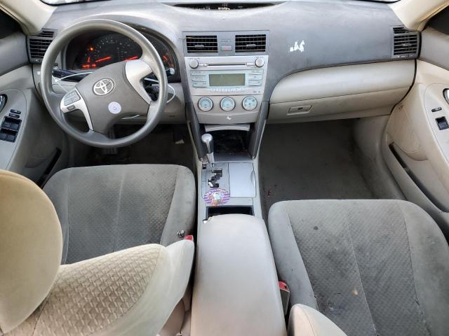 Photo 8 from auction – 2007 TOYOTA CAMRY CE with VIN 4T1BE46K07U519011