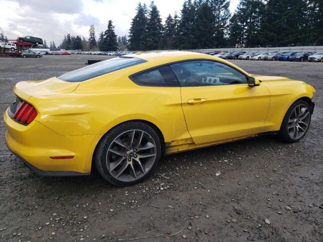 Photo 3 from auction – 2016 FORD MUSTANG with VIN 1FA6P8TH7G5306959