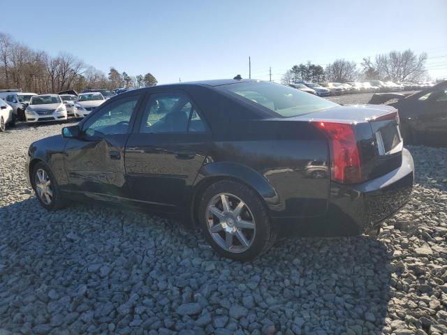 Photo 2 from auction – 2004 CADILLAC CTS with VIN 1G6DM577740174646