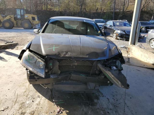 Photo 5 from auction – 2014 DODGE AVENGER SE with VIN 1C3CDZAB6EN233708