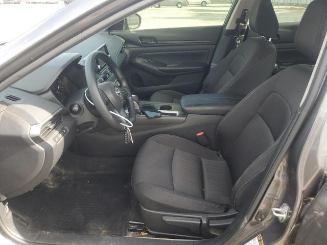 Photo 7 from auction – 2023 NISSAN ALTIMA S with VIN 1N4BL4BV6PN424754
