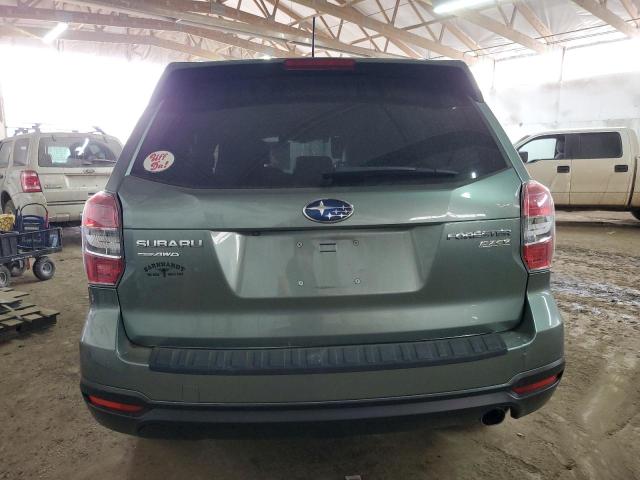 Photo 6 from auction – 2014 SUBARU FORESTER 2 with VIN JF2SJAPC4EH505304