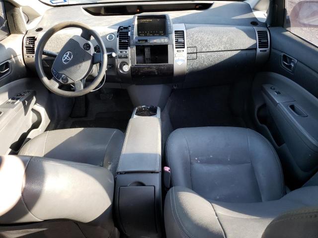 Photo 8 from auction – 2008 TOYOTA PRIUS with VIN JTDKB20U883393385