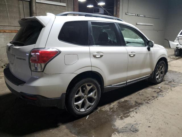 Photo 3 from auction – 2018 SUBARU FORESTER 2 with VIN JF2SJAWC2JH617675