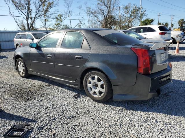 Photo 2 from auction – 2004 CADILLAC CTS with VIN 1G6DM577440107759