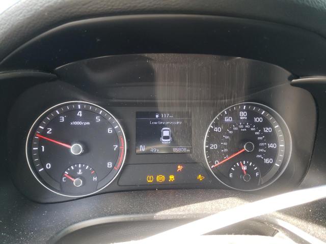 Photo 9 from auction – 2019 KIA FORTE FE with VIN 3KPF24AD1KE130893