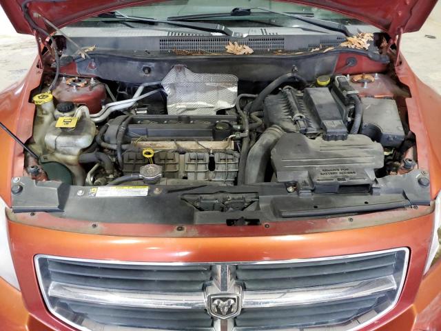 Фото 11 с аукциона – 2009 DODGE CALIBER SX с VIN 1B3HB48A39D132906
