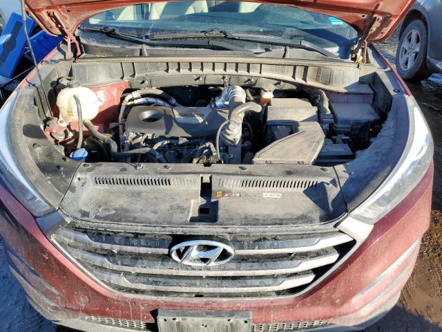 Photo 12 from auction – 2016 HYUNDAI TUCSON LIM with VIN KM8J3CA27GU202233
