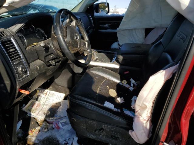 Photo 7 from auction – 2015 RAM 1500 LARAM with VIN 1C6RR7NT4FS759182