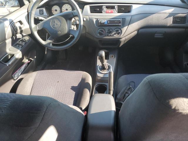 Photo 8 from auction – 2003 MITSUBISHI LANCER OZ with VIN JA3AJ86E93U014171
