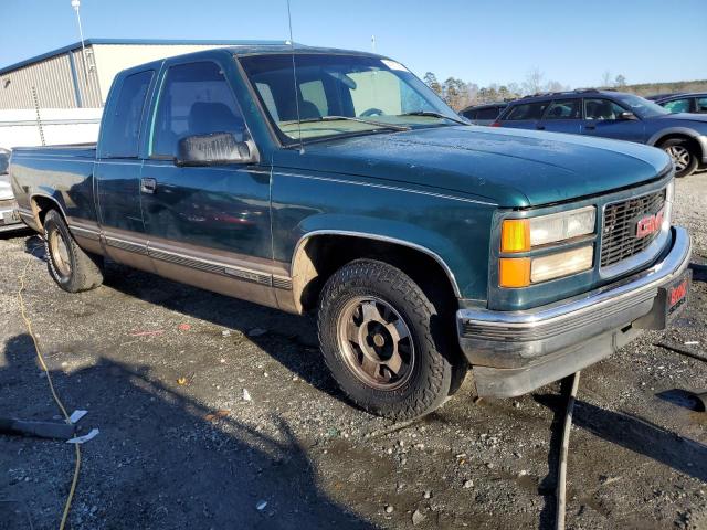 Photo 4 from auction – 1997 GMC SIERRA C15 with VIN 2GTEC19R1V1541042