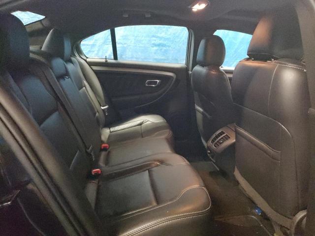 Photo 10 from auction – 2013 FORD TAURUS SEL with VIN 1FAHP2E83DG199086