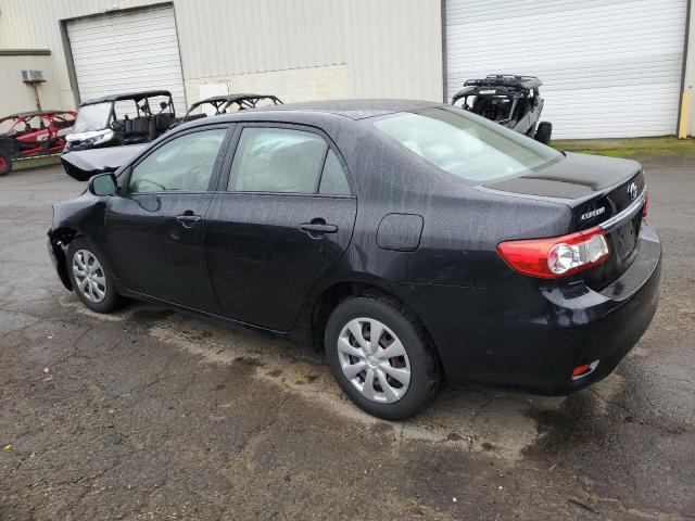 Photo 2 from auction – 2011 TOYOTA COROLLA BA with VIN JTDBU4EE1B9165059