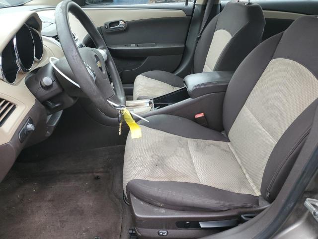 Photo 7 from auction – 2010 CHEVROLET MALIBU LS with VIN 1G1ZB5EB4AF316470