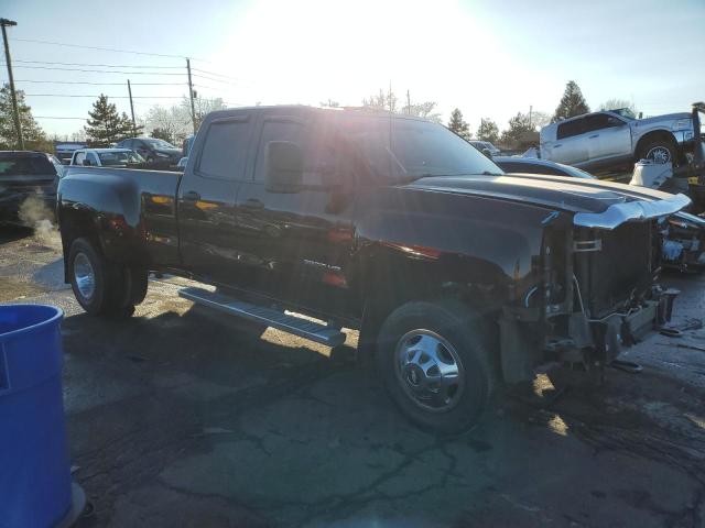 Photo 4 from auction – 2015 CHEVROLET SILVERADO with VIN 1GC5CZEG8FZ120690