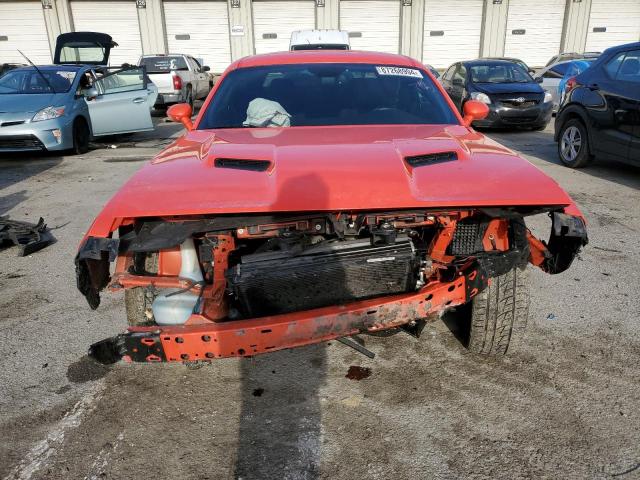 Photo 5 from auction – 2016 DODGE CHALLENGER with VIN 2C3CDZAGXGH311964