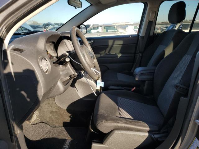 Photo 7 from auction – 2014 JEEP COMPASS SP with VIN 1C4NJDBB5ED503743